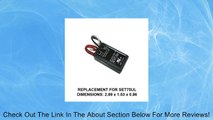 12V 75W Electronic Transformer - Replacement for SET75UL Review