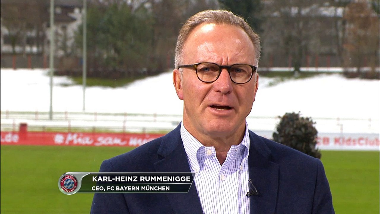 WM 2022: Rummenigge will Schadensersatz von FIFA