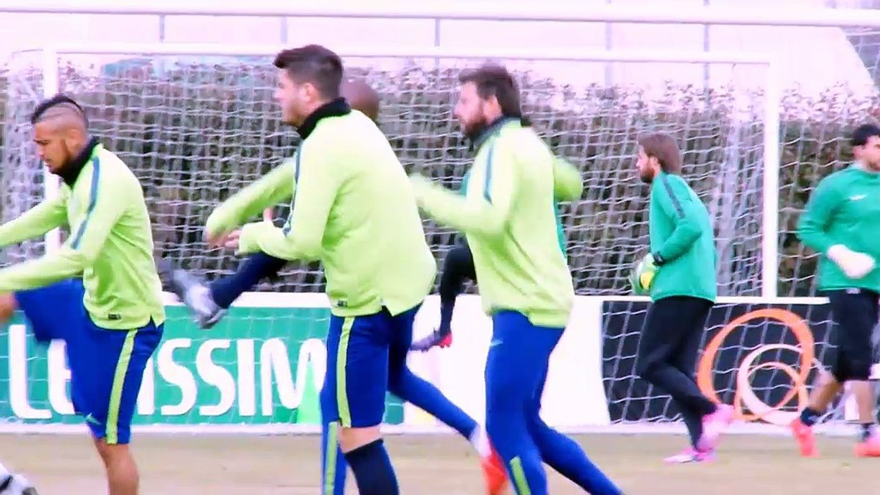 Buffon: 'Reus bereitet jedem Probleme'