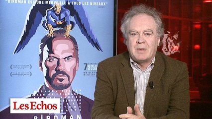 A voir au cinéma cette semaine : "Birdman" et "Le Dernier Loup"