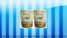 Pet Naturals Skin & Coat for Dogs Review
