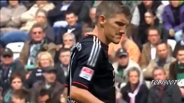 Bastian Schweinsteiger: Real Madrid comenzó las negociaciones para ficharlo