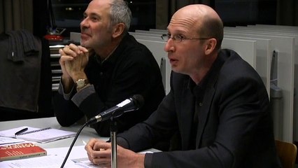 Philippe Bihouix, "L'âge des low tech : pour mettre fin au mythe de la croissance verte", 1 de 2