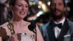 Óscar 2015: Los mejores momentos de la gala en 12 'GIFs'