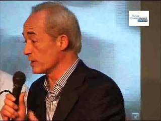 Emission tv : Serial entrepreneur, une école de la vie ou l?internet pour le devenir ?