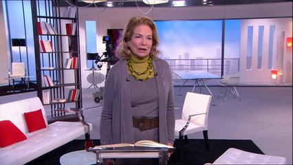 Bonus Alexandra STEWART-Thé ou café-22/02/2015-#theoucafe-Extrait