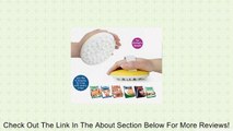 Anti Cellulite Massage Brush   6 Free Ebooks and Full Instructional Guide - The Best Way to Get Rid of Cellulite Fast - Best Cellulite Treatment - Massaging Brush - Cellulite Mitt - Increases blood flow and breaks up fat deposit - Great to lose belly fat