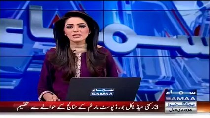 Nabil Gabol Resign From MQM And National Assembly, Exclusive Talk