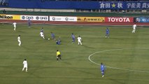 AFC Champions League: Gamba Osaka 0-2 Guangzhou R&F
