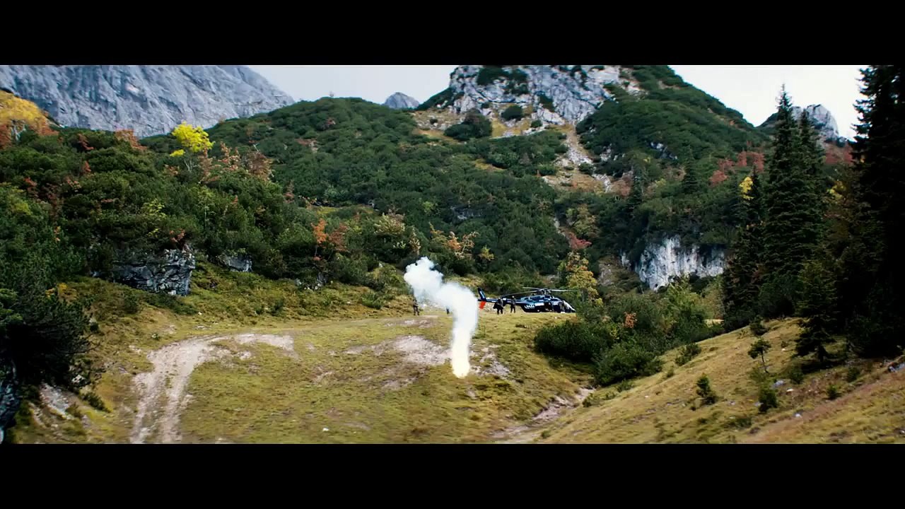 Big Game Official International Trailer #2 (2015) - Samuel L. Jackson Adventure Movie HD