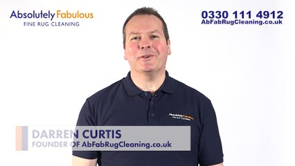 Professional Chinese Rug Cleaning Services Buckinghamshire