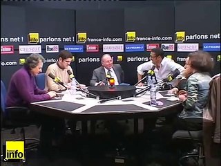 Elisabeth Levy dénonce en « off » la main mise du CRIF sur l’Etat