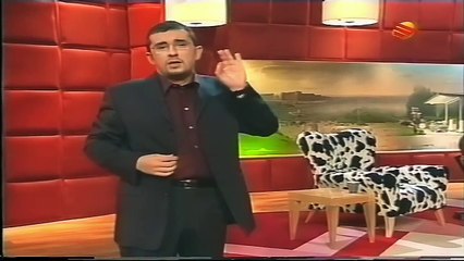 LA COSA NOSTRA amb Andreu Buenafuente (Joan Manuel Serrat)