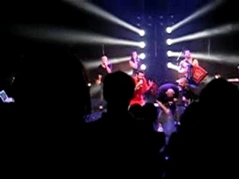 Syrano - Les orgues de barbarie