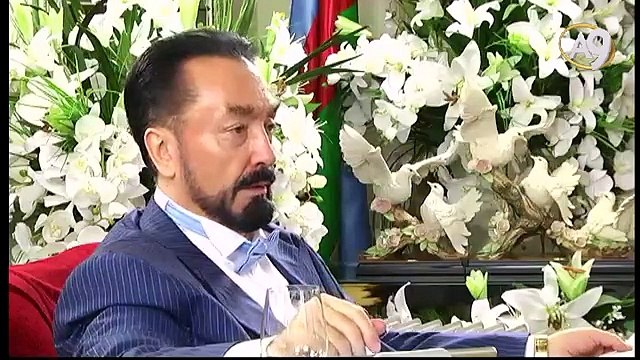 Adnan Oktar ile SOHBETLER [ 23 Şubat - A9 TV]