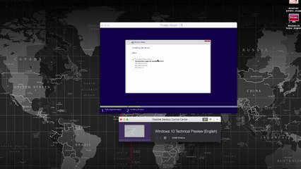 Download and Install Windows 10 on Mac