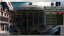 Бот для World of Tanks [0.9.6]