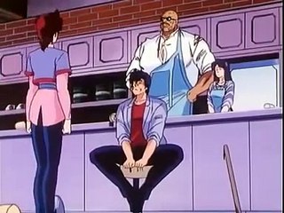 Nick Larson Un don précieux 1re partie