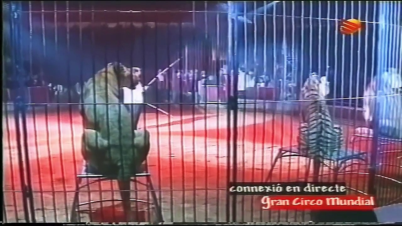 LA COSA NOSTRA amb Andreu Buenafuente (Juan Luis Cano)