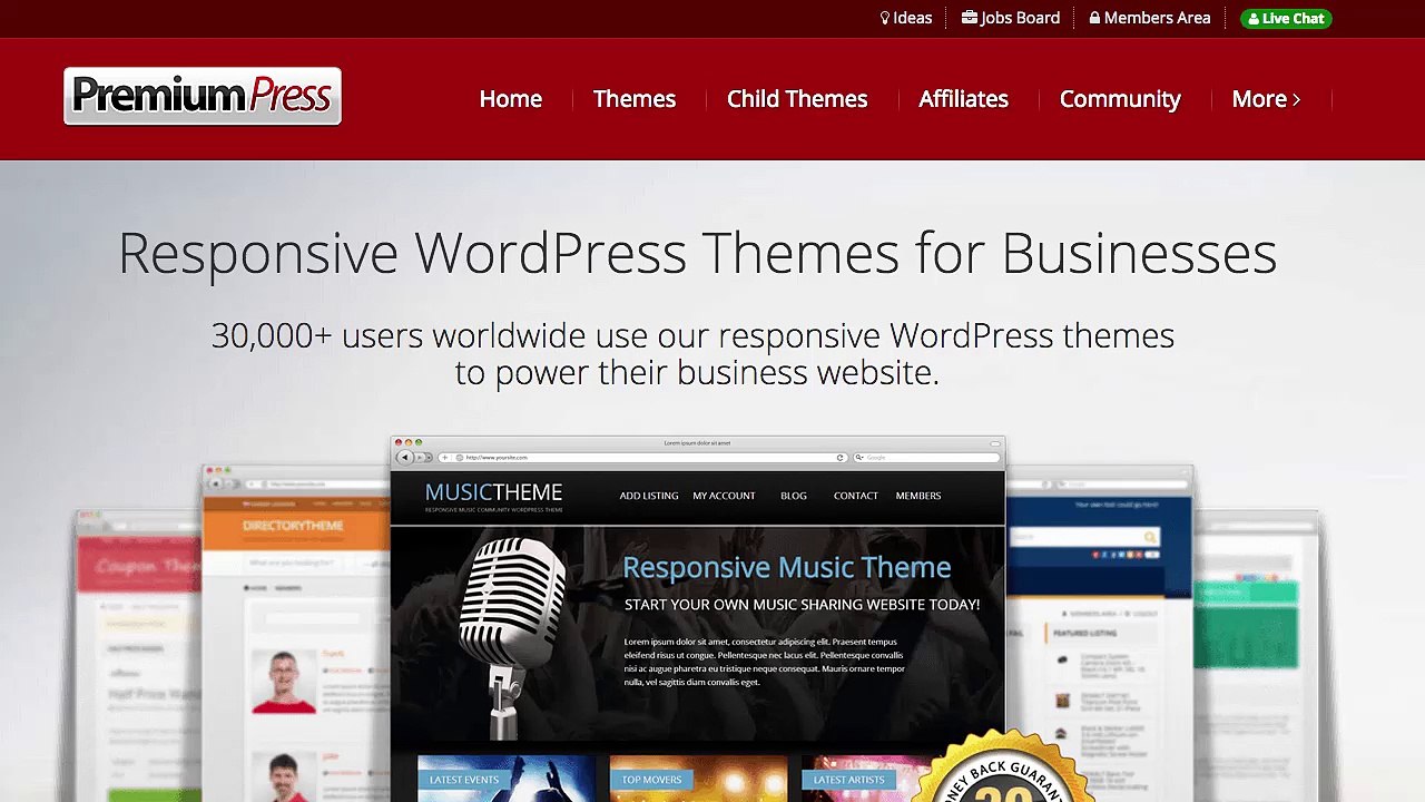 Premiumpress Coupon Codes