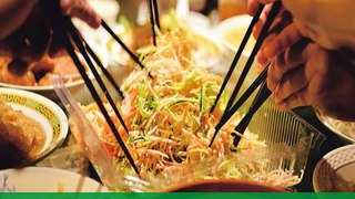 Xiamen Food Recipe