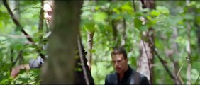 Insurgent Official Trailer - Fight Back (2015) - Shailene Woodley Divergent Sequel HD