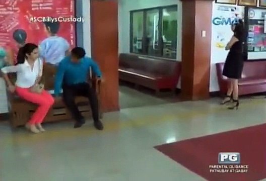 Second Chances 022415