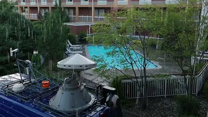 Into the Storm Official Trailer 1 (2014) - Richard Armitage Thriller HD