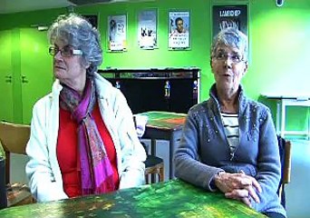 Quelle place occupent les femmes dans l'espace public ?