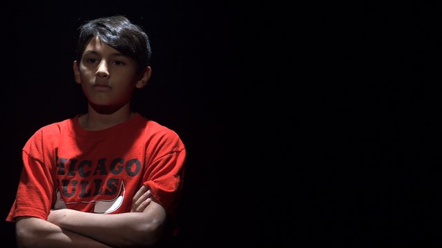 BBoy Enis /
