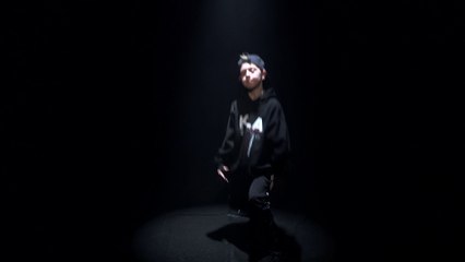 BBOY Martin / Calais