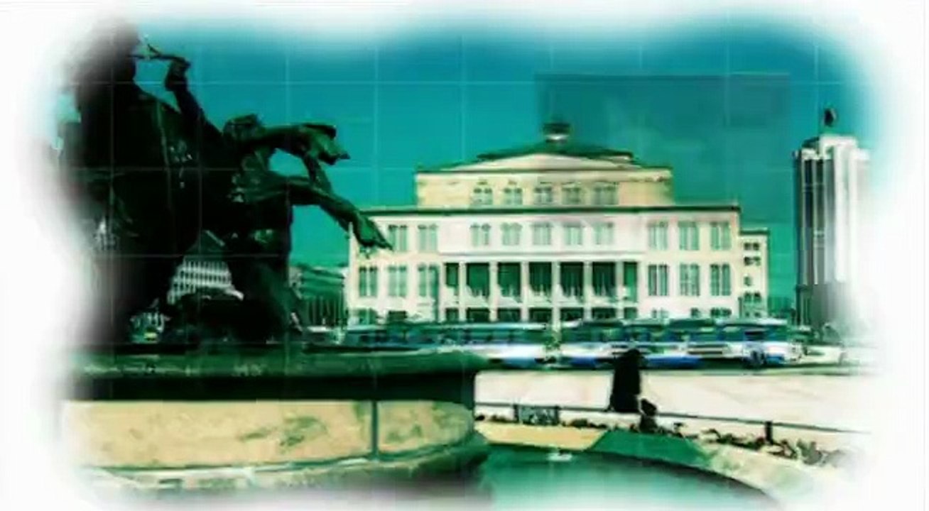 In aller Freundschaft S10E05.Unter.Verdacht