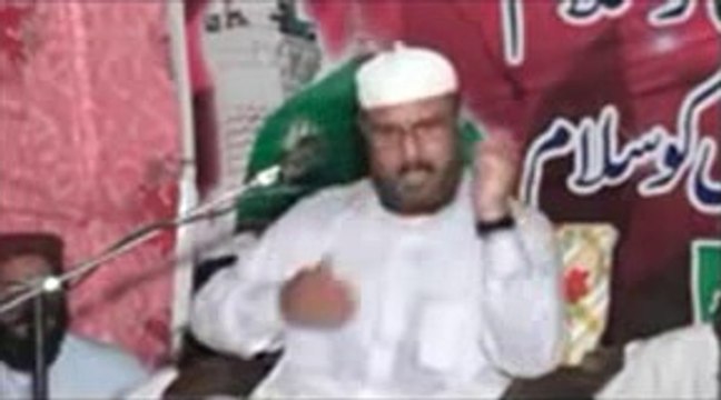 Baap (Father) Ke Bakhshes Ho Gae Baite ke waja sy By Allama Muhammad Umer Faiz