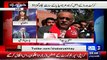 Haroon Rasheed Badly Taunting Najam Sethi And Asma Jahangir