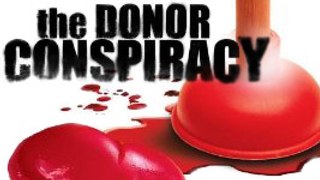 The Donor Conspiracy - Full Comedy Movie