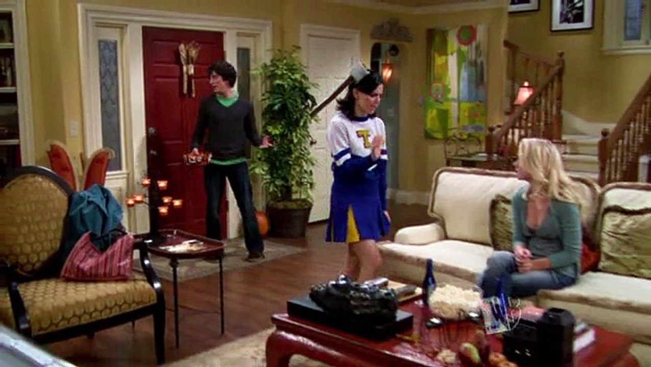 A Casa di Fran 2x10 - Voglio tutta la verità