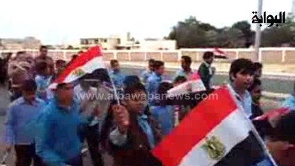 انطلاق مبادرة "شارك" لتعزيز المشاركة في انتخابات النواب بجنوب سيناء