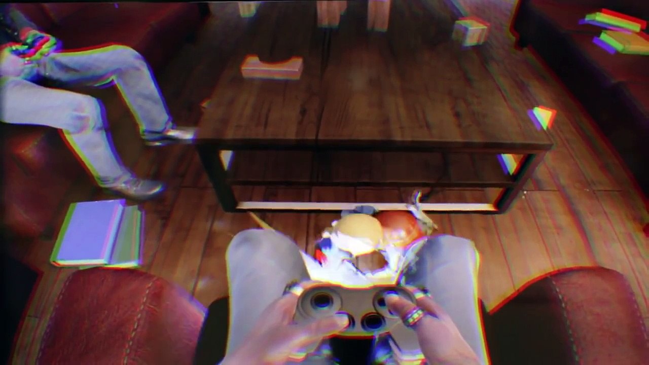 Oculus VR à la Game Developers Conference