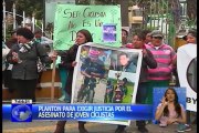 Destacado ciclista asesinado en el cantón Mejia