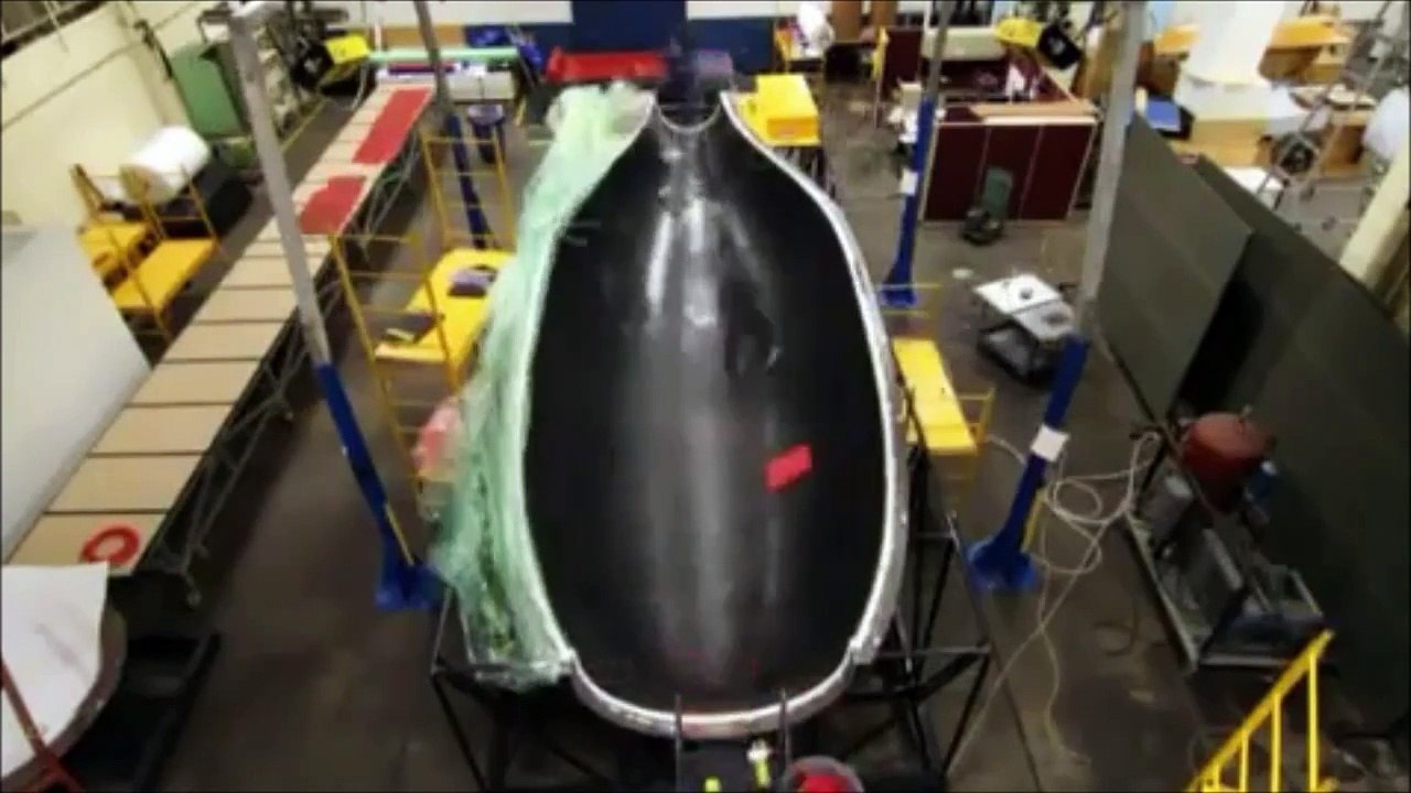 Hydrogen fuel cell video