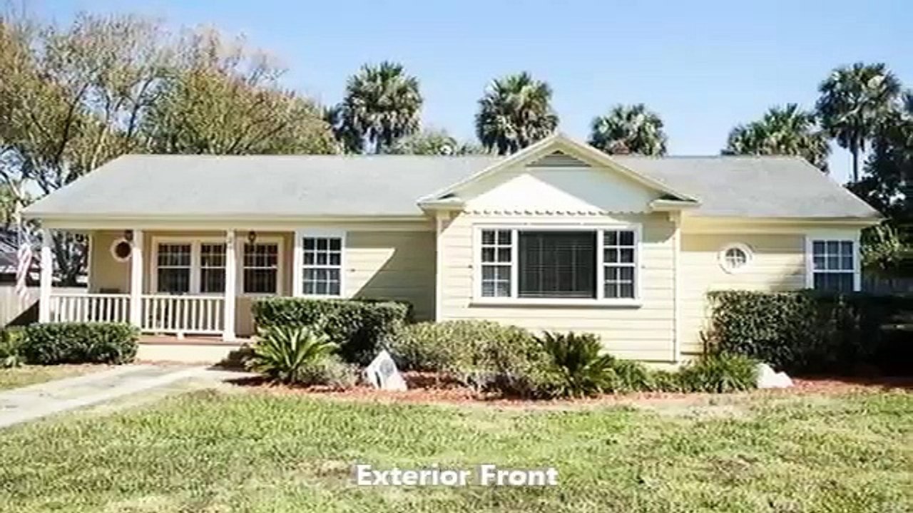 Sanford FL Home For Sale - 207 S Summerlin Ave