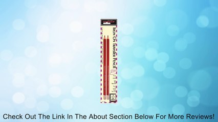 General Pencil Iron On Transfer Pencil 2-Pack- Review