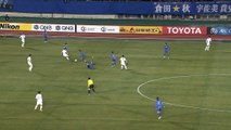 AFC Champions: Gamba Osaka 0-2 Guangzhou R&F