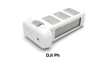 DJI Phantom 2 Vision Plus - Battery Specs