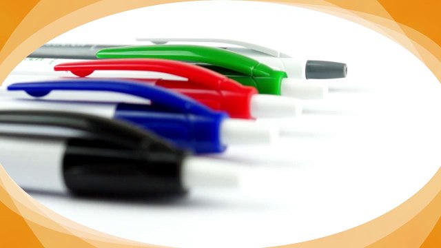 15 DIMEX PENNA A SFERA PENTASTIC PROMO