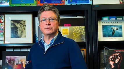 Séance photo avec Henri Seydoux par Christophe Beauregard