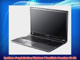 Samsung S?rie 5 NP550P7C-T03FR Ordinateur Portable 173 (439 cm) Intel Core i7 3610QM 1 To 8192