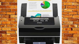 Epson GT-S80 Scanner couleur A4 Mod?le bureau 40 ppm USB