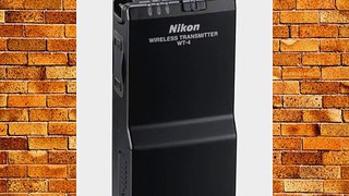 Nikon WT-4 Transmetteur WiFi
