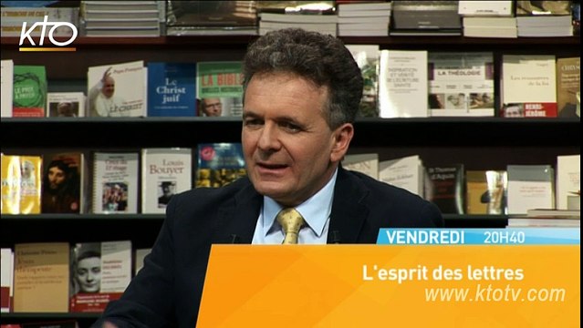 L'Esprit des Lettres - Février 2015 (Bande-annonce)